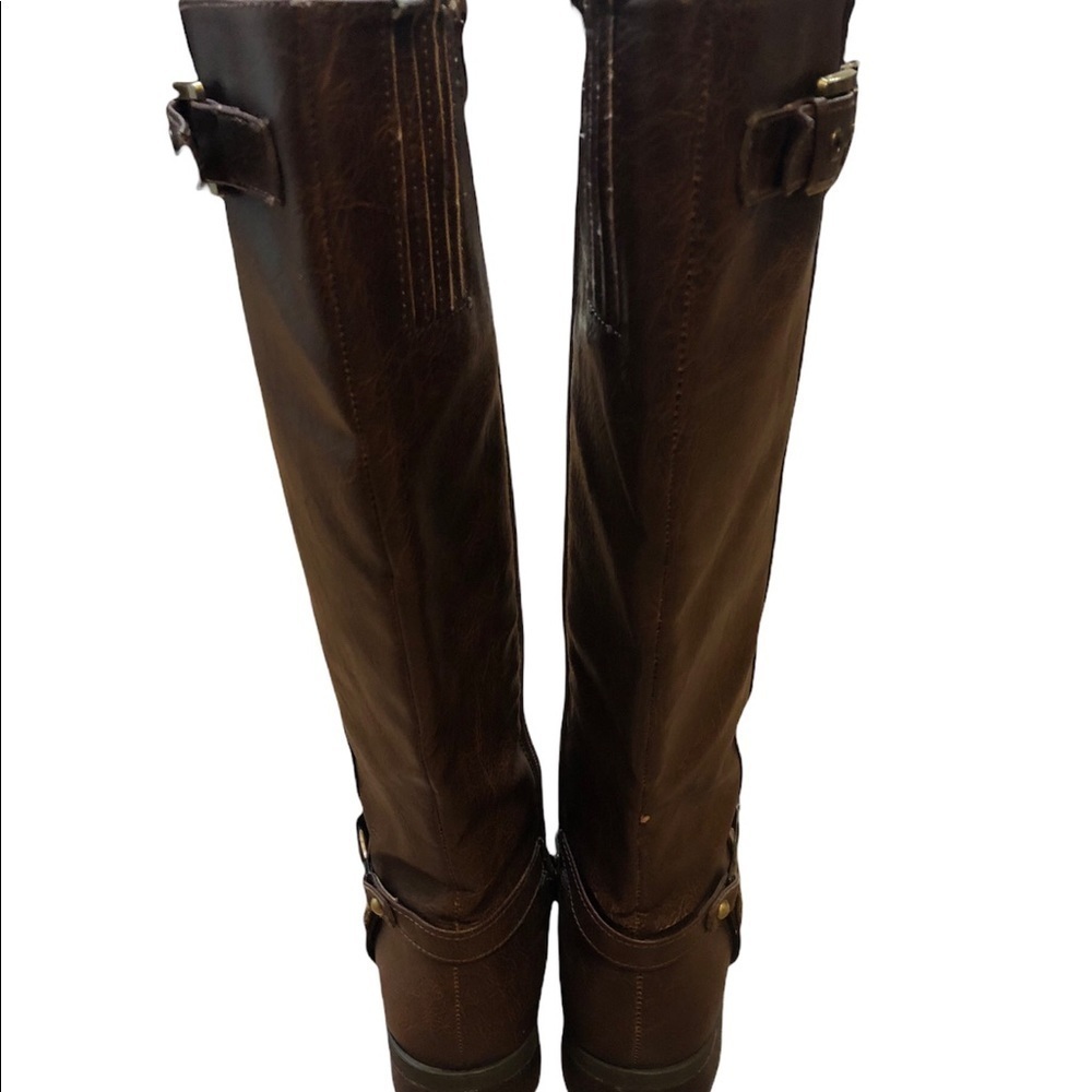 Guess Riding Boots - Picture 12 of 13